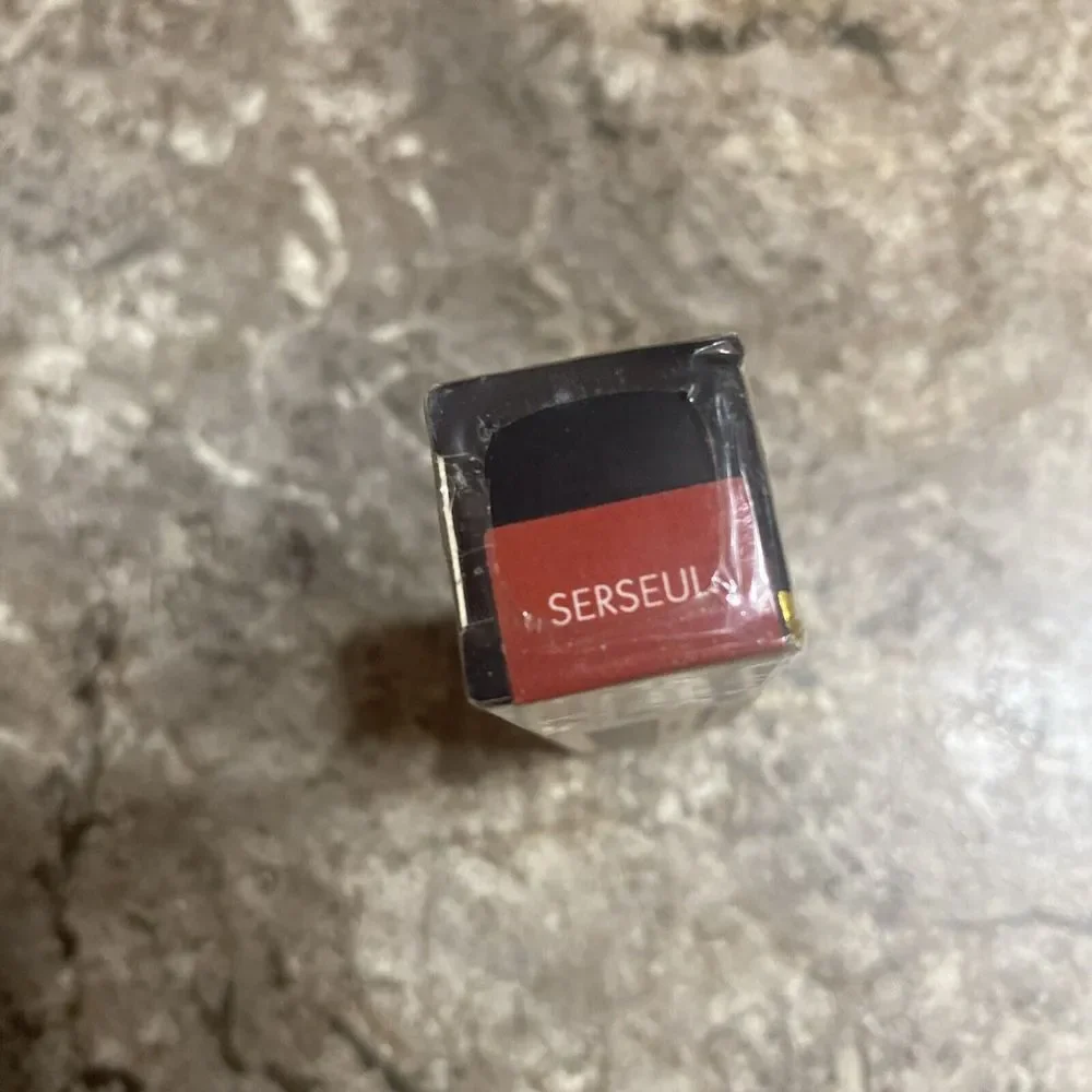 Serseul Matte Power Lipstick Cosmo 09 New & Sealed‎